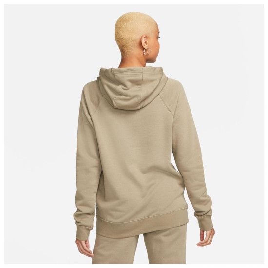 Nike Γυναικείο φούτερ Sportswear Essential
